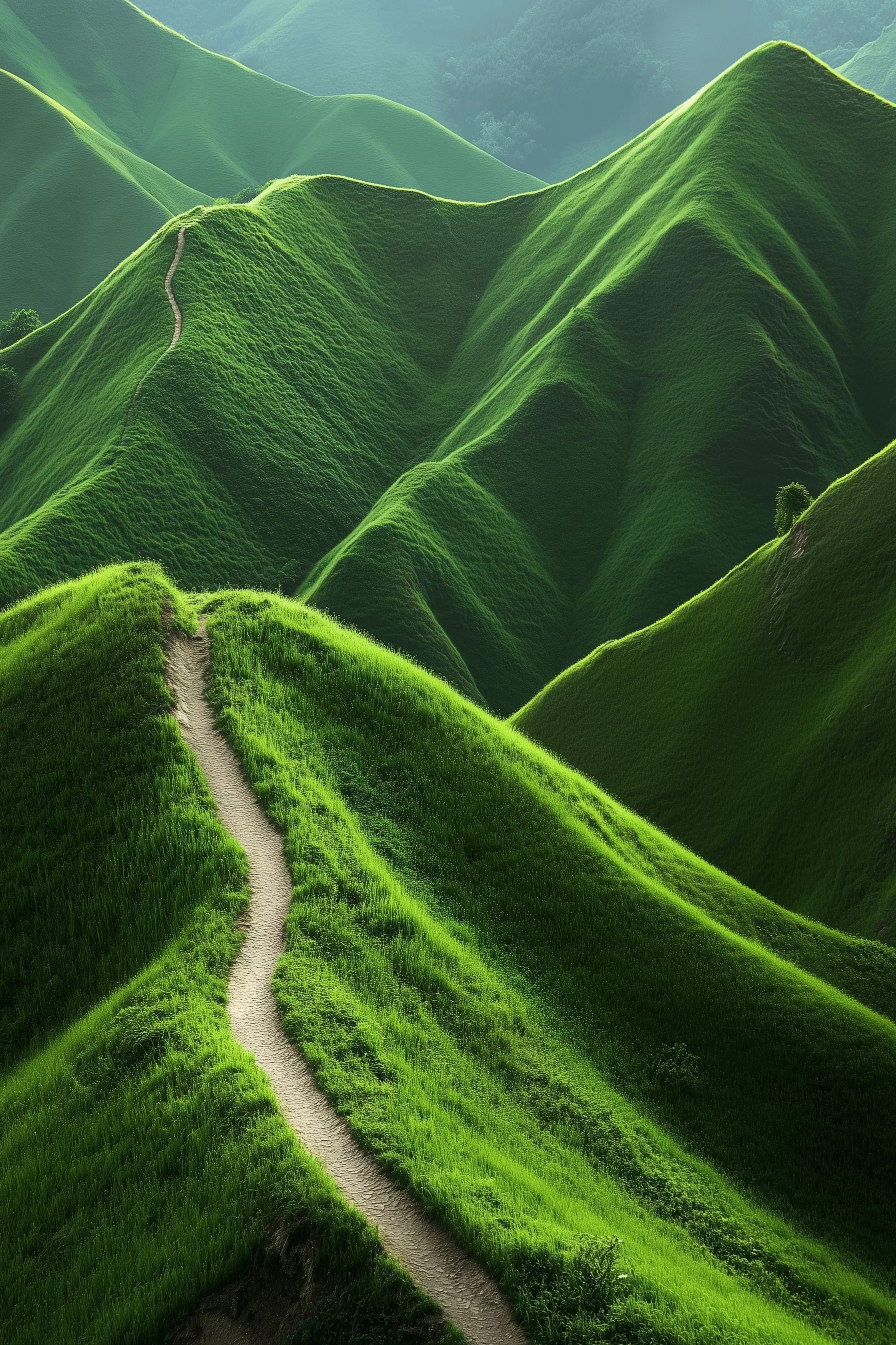 启山使命